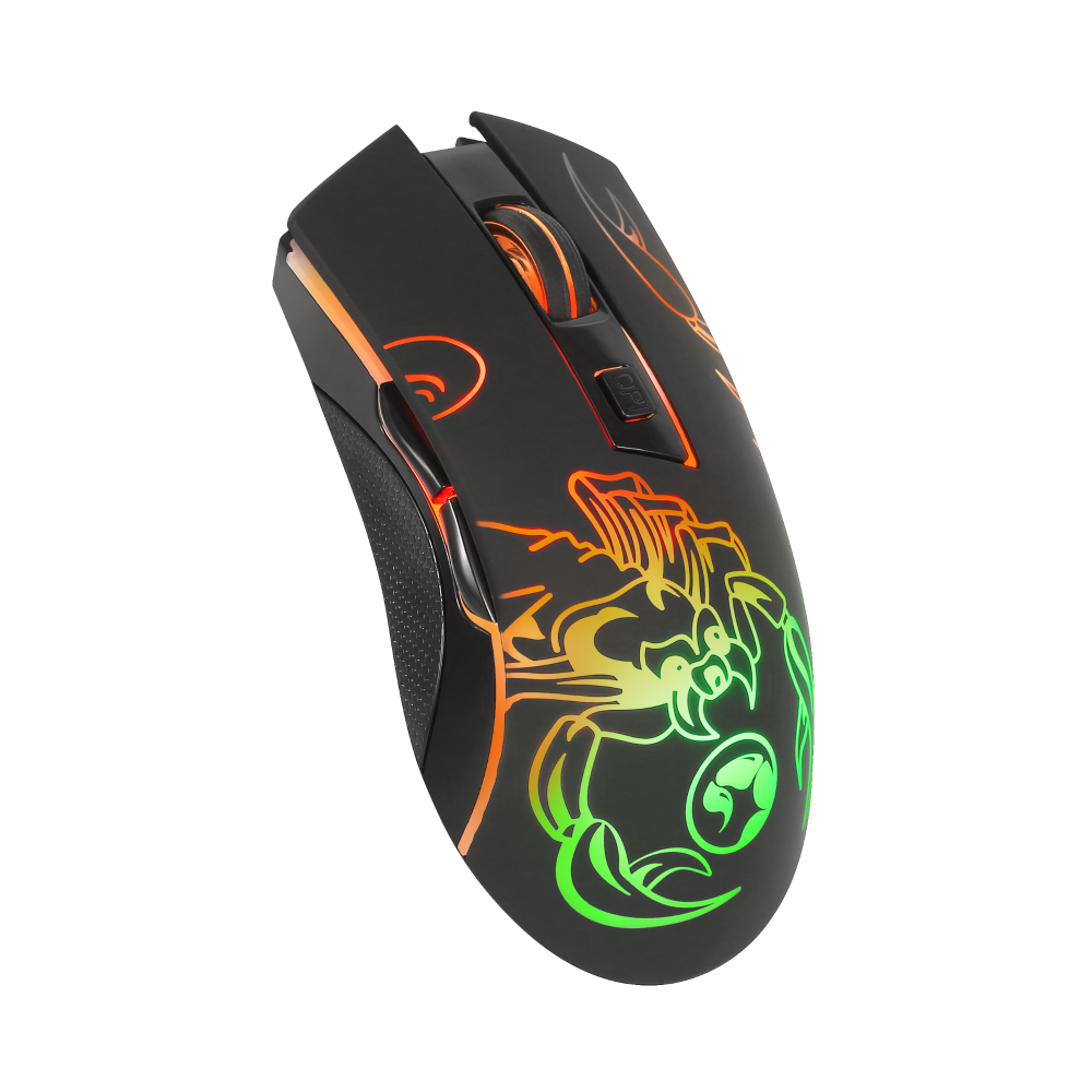MARVO M209 6400 DPI Wired Computer Mouse 7 Colors Backlight Optical Sensor Gaming Mouse MARVO M209 6400 DPI Wired Computer Mouse 7 Colors Backlight Optical Sensor Gaming Mouse